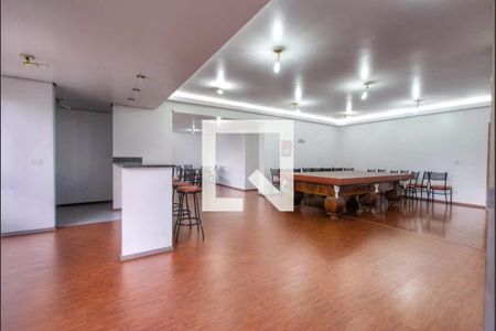 Apartamento à venda com 324m², 4 quartos e 3 vagasÁrea comum - Salão de Festas