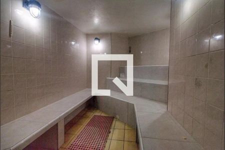 Apartamento à venda com 324m², 4 quartos e 3 vagasSauna
