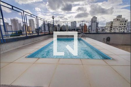 Cobertura de apartamento à venda com 4 quartos, 324m² em Vila Mariana, São Paulo