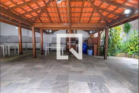 Apartamento à venda com 324m², 4 quartos e 3 vagasChurrasqueira