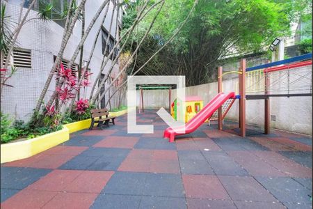 Apartamento à venda com 324m², 4 quartos e 3 vagasPlayground