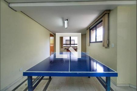 Apartamento à venda com 324m², 4 quartos e 3 vagasÁrea comum - Salão de jogos