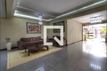 Apartamento à venda com 324m², 4 quartos e 3 vagasHall de Entrada