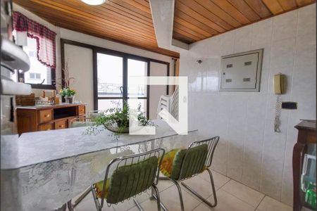 Cobertura de apartamento à venda com 4 quartos, 324m² em Vila Mariana, São Paulo