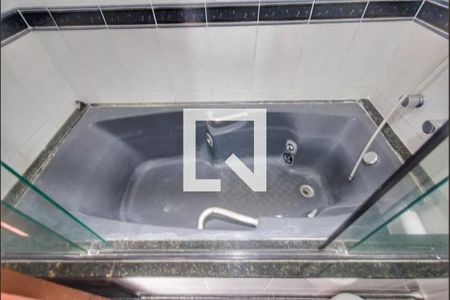 Apartamento à venda com 324m², 4 quartos e 3 vagasSuíte 1