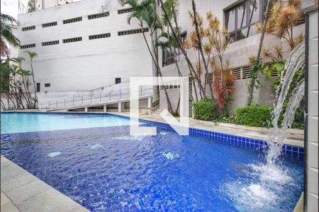 Apartamento à venda com 324m², 4 quartos e 3 vagasPiscina