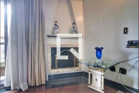 Apartamento à venda com 324m², 4 quartos e 3 vagasSala