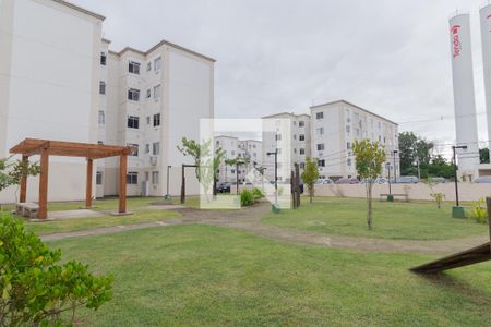 Apartamento à venda com 43m², 2 quartos e 1 vagaÁrea comum