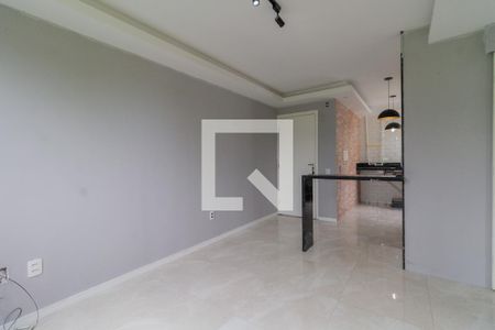 Sala de apartamento para alugar com 2 quartos, 43m² em Recreio dos Bandeirantes, Rio de Janeiro