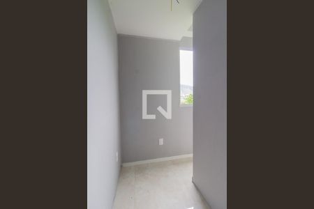 Closet do Quarto 1 de apartamento para alugar com 2 quartos, 43m² em Recreio dos Bandeirantes, Rio de Janeiro