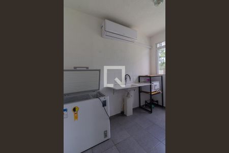 Apartamento à venda com 43m², 2 quartos e 1 vagaÁrea comum