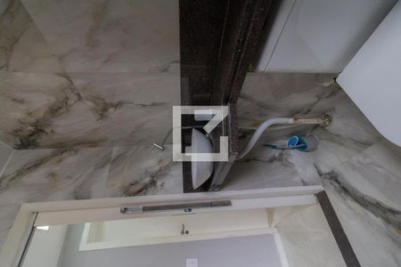 Apartamento à venda com 43m², 2 quartos e 1 vagaBanheiro