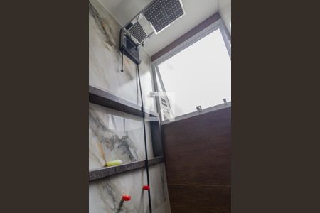 Apartamento à venda com 43m², 2 quartos e 1 vagaBanheiro