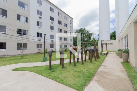Apartamento à venda com 43m², 2 quartos e 1 vagaÁrea comum