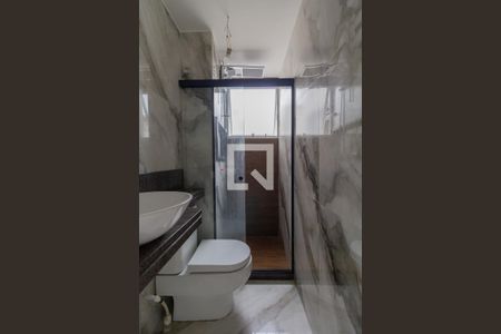 Apartamento à venda com 43m², 2 quartos e 1 vagaBanheiro