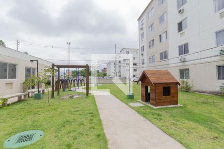 Apartamento à venda com 43m², 2 quartos e 1 vagaÁrea comum