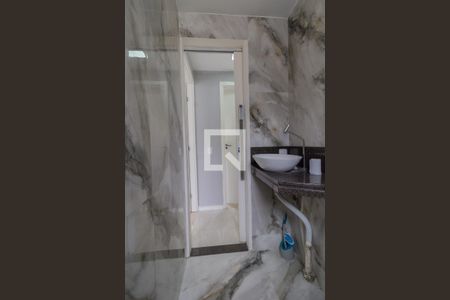 Apartamento à venda com 43m², 2 quartos e 1 vagaBanheiro