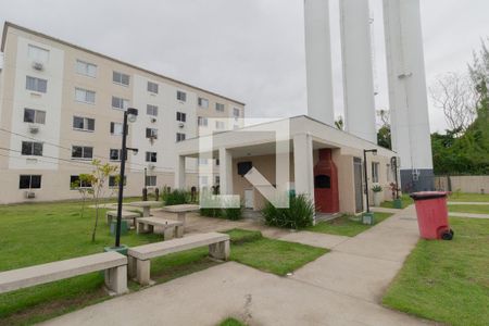 Apartamento à venda com 43m², 2 quartos e 1 vagaÁrea comum