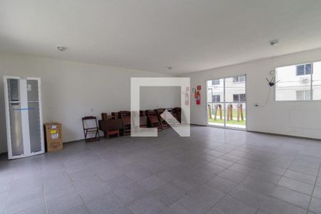 Apartamento à venda com 43m², 2 quartos e 1 vagaÁrea comum
