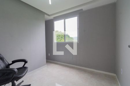 Quarto 1 de apartamento à venda com 2 quartos, 43m² em Recreio dos Bandeirantes, Rio de Janeiro