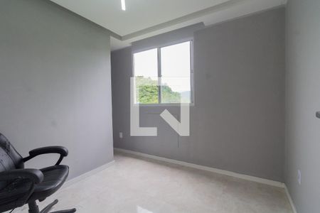 Quarto 1 de apartamento para alugar com 2 quartos, 43m² em Recreio dos Bandeirantes, Rio de Janeiro