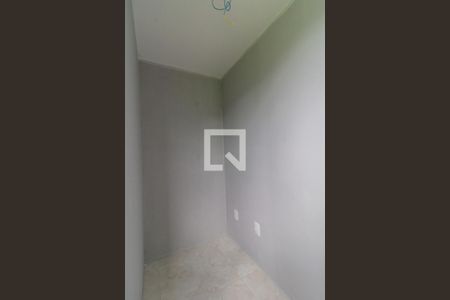 Closet do Quarto 1 de apartamento para alugar com 2 quartos, 43m² em Recreio dos Bandeirantes, Rio de Janeiro