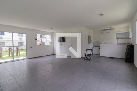 Apartamento à venda com 43m², 2 quartos e 1 vagaÁrea comum