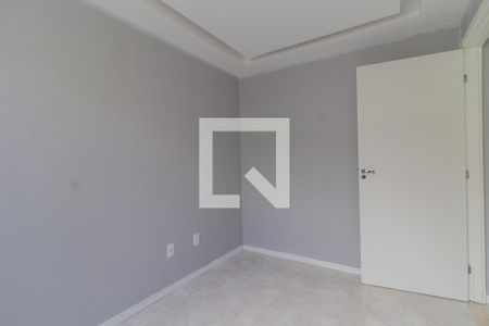 Apartamento à venda com 43m², 2 quartos e 1 vagaQuarto 2