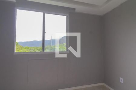 Quarto 1 de apartamento para alugar com 2 quartos, 43m² em Recreio dos Bandeirantes, Rio de Janeiro