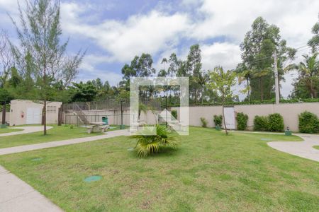 Apartamento à venda com 43m², 2 quartos e 1 vagaÁrea comum