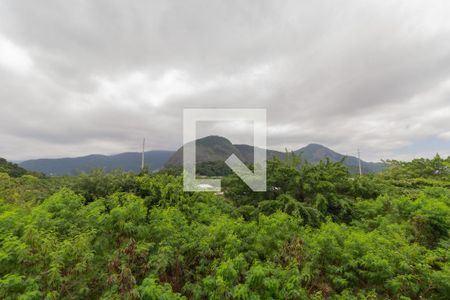 Apartamento à venda com 43m², 2 quartos e 1 vagaVista da Sala