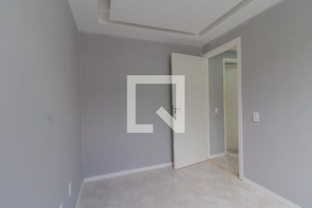 Apartamento à venda com 43m², 2 quartos e 1 vagaQuarto 2