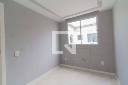 Apartamento à venda com 43m², 2 quartos e 1 vagaQuarto 2