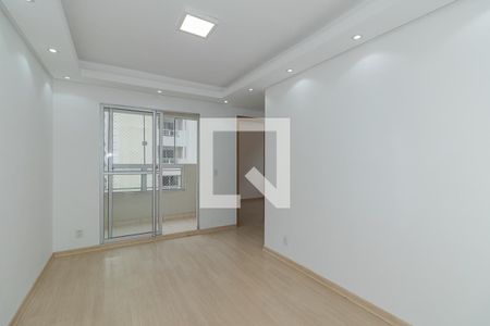 Apartamento à venda com 45m², 2 quartos e 1 vaga Apartamento à venda com 45m², 2 quartos e 1 vagaSala