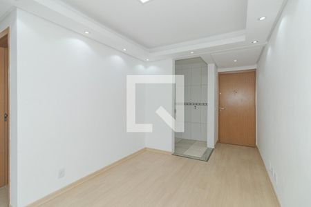 Apartamento à venda com 45m², 2 quartos e 1 vaga Apartamento à venda com 45m², 2 quartos e 1 vagaSala