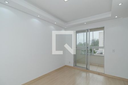 Apartamento à venda com 45m², 2 quartos e 1 vaga Apartamento à venda com 45m², 2 quartos e 1 vagaSala