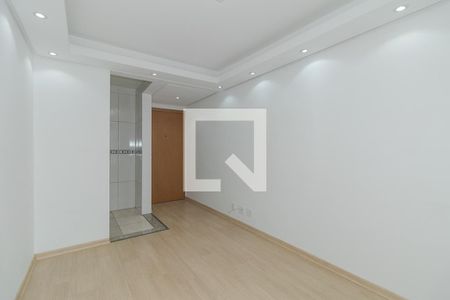 Apartamento à venda com 45m², 2 quartos e 1 vaga Apartamento à venda com 45m², 2 quartos e 1 vagaSala