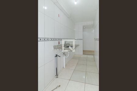 Apartamento à venda com 45m², 2 quartos e 1 vaga Apartamento à venda com 45m², 2 quartos e 1 vagaCozinha