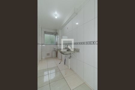 Apartamento à venda com 45m², 2 quartos e 1 vaga Apartamento à venda com 45m², 2 quartos e 1 vagaCozinha