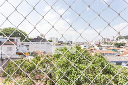 Casa de condomínio para alugar com 55m², 2 quartos e 1 vagaVista