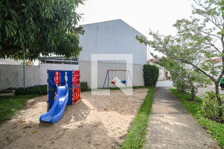Casa de condomínio à venda com 142m², 3 quartos e 2 vagasÁrea comum - Playground