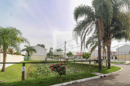 Casa de condomínio à venda com 142m², 3 quartos e 2 vagasÁrea comum