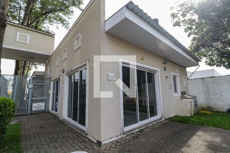 Casa de condomínio à venda com 142m², 3 quartos e 2 vagasÁrea comum - Salão de festas