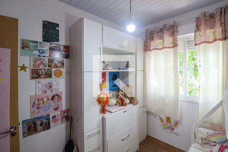 Casa de condomínio à venda com 142m², 3 quartos e 2 vagasQuarto 2