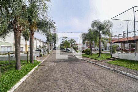 Casa de condomínio à venda com 142m², 3 quartos e 2 vagasÁrea comum