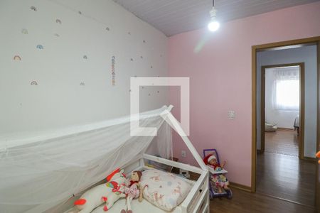 Casa de condomínio à venda com 142m², 3 quartos e 2 vagasQuarto 2