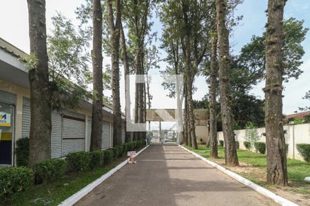 Casa de condomínio à venda com 142m², 3 quartos e 2 vagasFachada