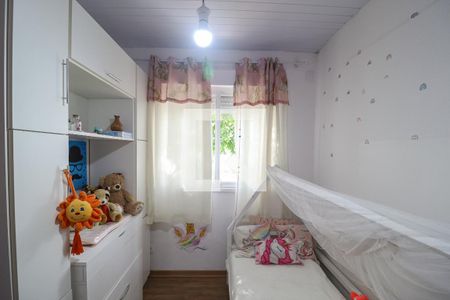 Casa de condomínio à venda com 142m², 3 quartos e 2 vagasQuarto 2