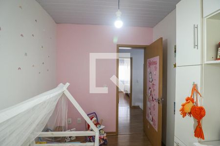 Casa de condomínio à venda com 142m², 3 quartos e 2 vagasQuarto 2