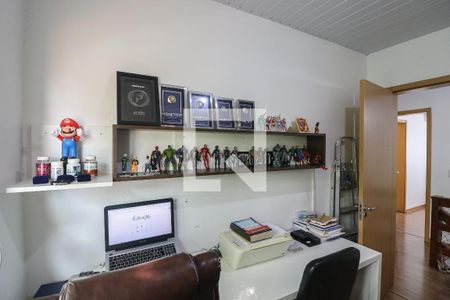 Casa de condomínio à venda com 142m², 3 quartos e 2 vagasQuarto 3